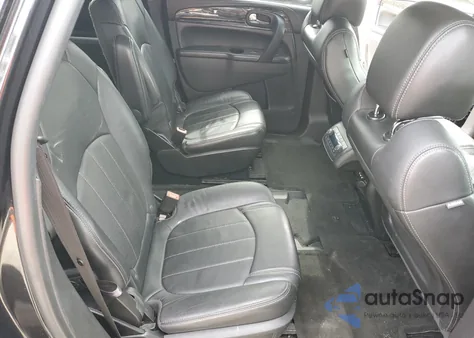 2013 Buick Enclave z USA, uszkodzony, nr VIN 5GAKVDKD0DJ228907